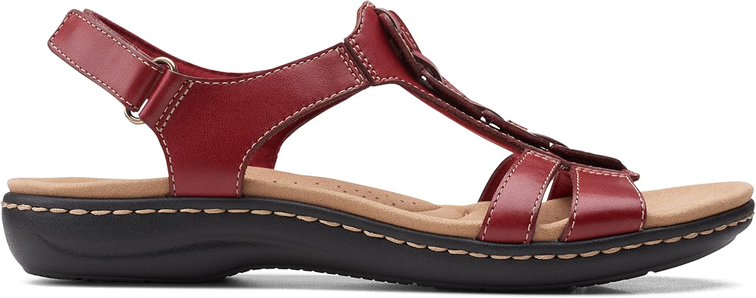 Clarks Women's Laurieann Kay Sandals