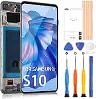 カカオ。GALAXYS10 Amazon.com: Samsung Galaxy S10+ Factory Unlocked Android