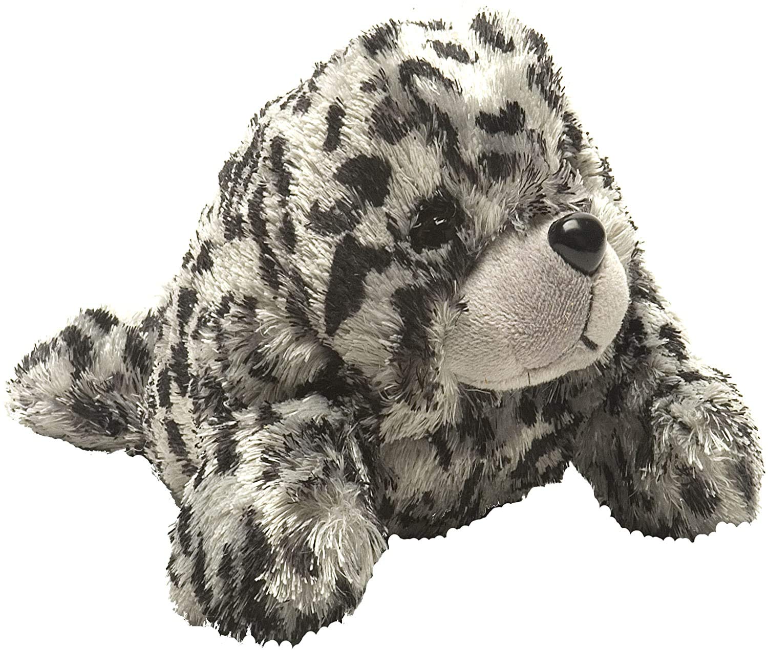 Wild Republic Hug'ems Soft Toy, Gifts for Kids, Gorilla Cuddly Toy 18cm — view 16