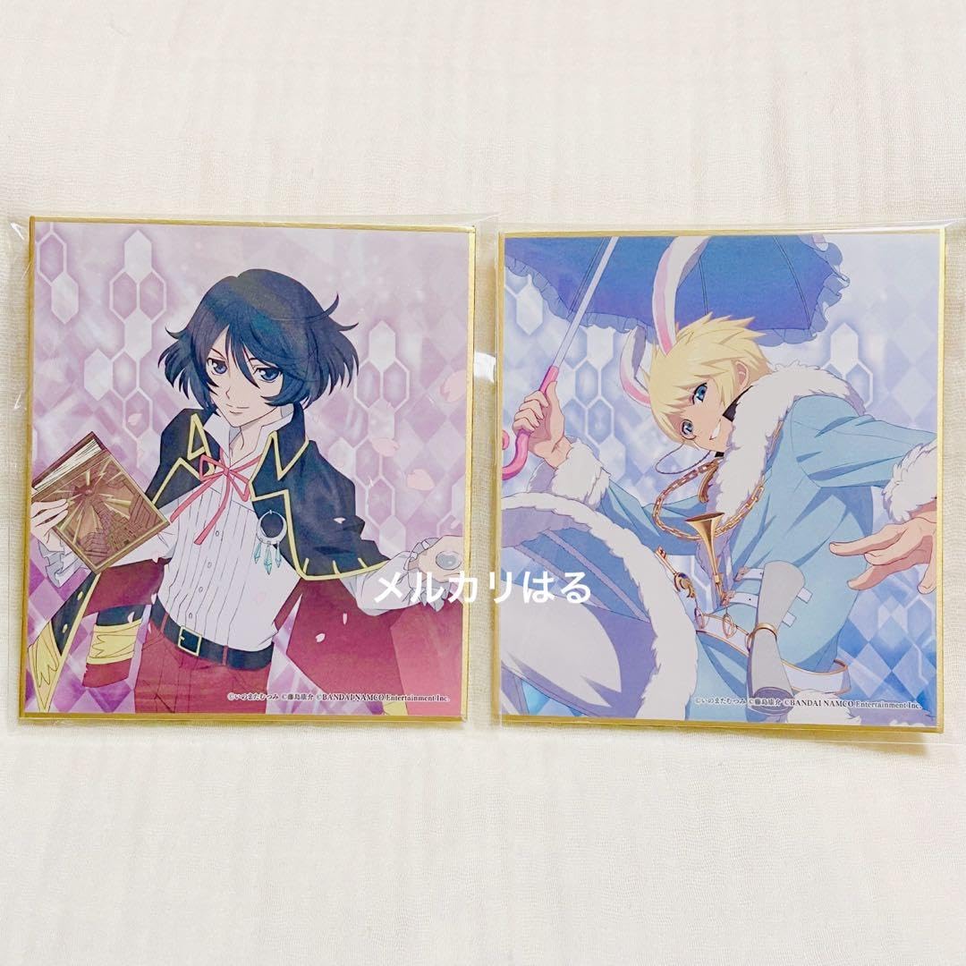 終末なにしてますか? すかすか　ミニ色紙　まとめ売り 終末なにしてますか? すかすか ミニ色紙 まとめ売りの通販 by