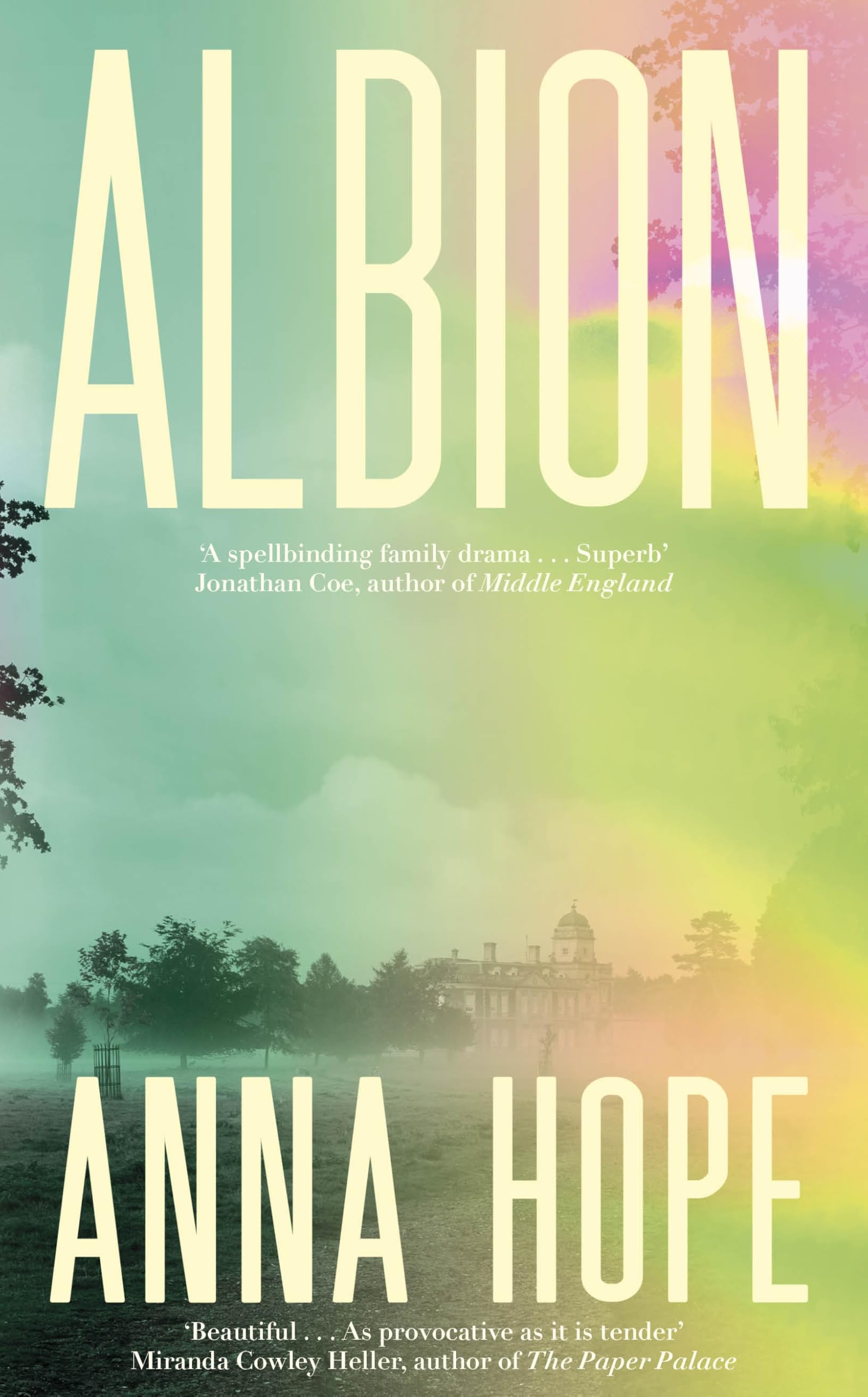 Albion