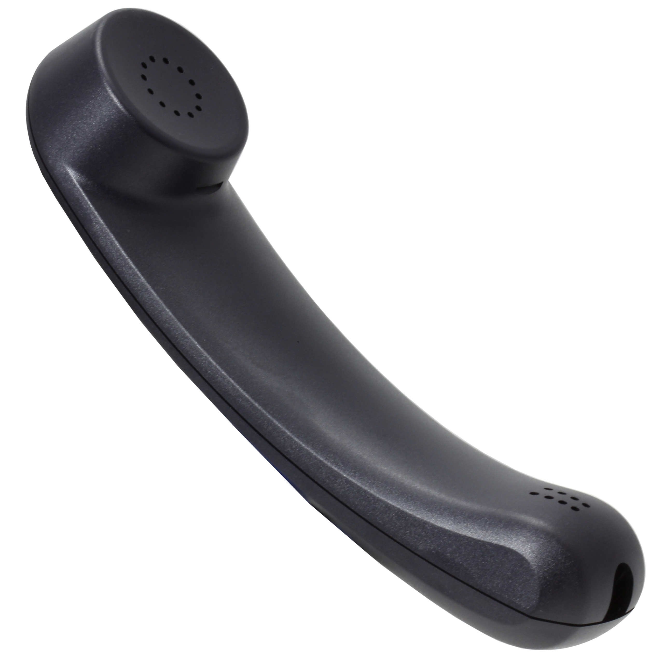Handapparat Euroset / Gigaset 5010 / 5020 / 5030 / 5035 anthracite