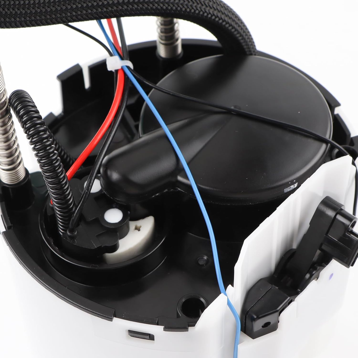 Electric Fuel Pump Assembly Replacement For 2018-2023 Chevrolet Malibu, 2018-2019 Buick LaCrosse, 2018-2020 Regal Sportback, 1.5L 1.8L 2.0L 2.5L 3.6L, Replace 42828713 85510206