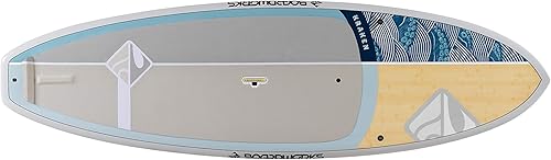 Miniatura 3 de Boardworks Kraken All-Water Stand-Up Paddleboard