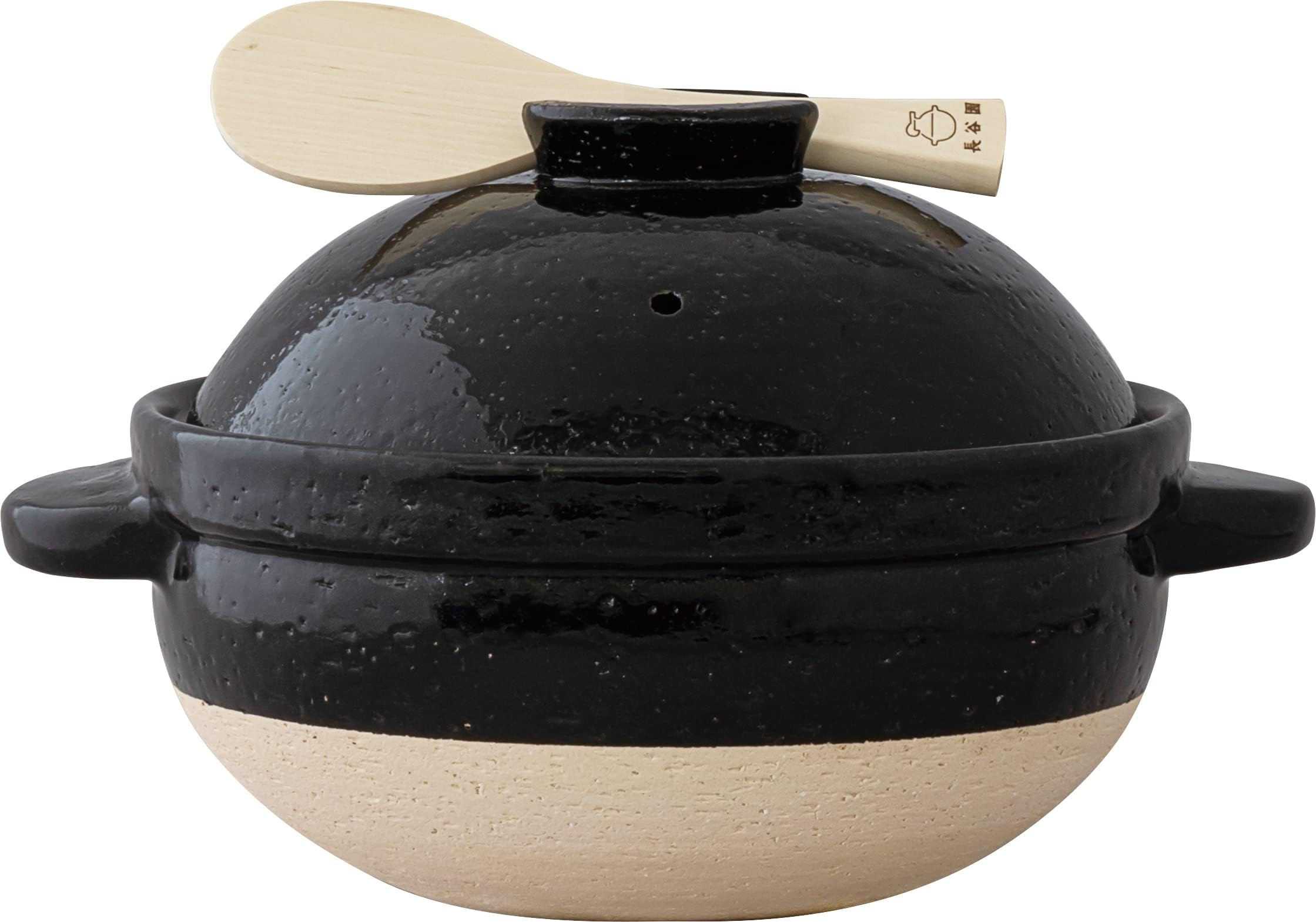 1goudaki Nagatanien kamado-san (feu ouvert uniquement) CT-02