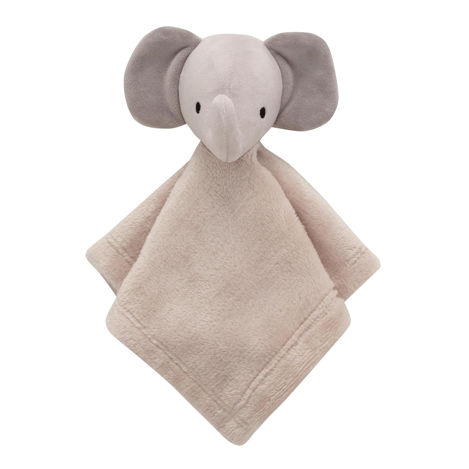 Lambs & Ivy Jungle 3-Piece Developmental Soft Plush Baby/Infant Toy Gift Set