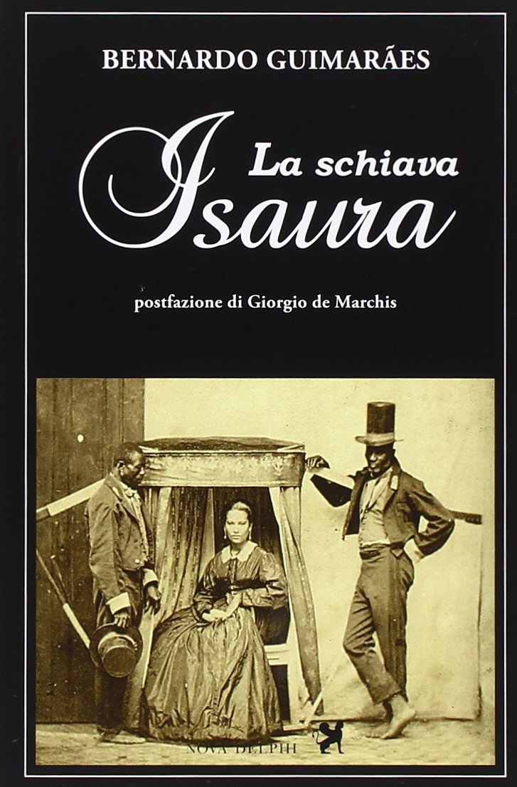 La schiava Isaura