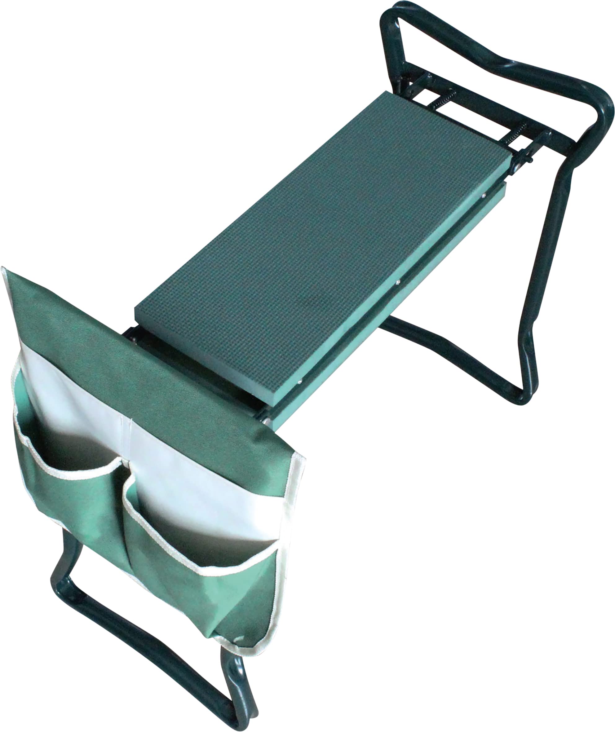 Folding Multi Use Garden Kneeler and Bench