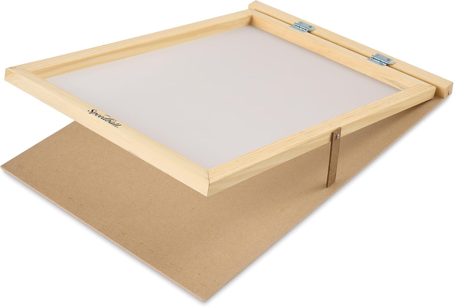 Speedball Screen Printing Frames Screen Printing Unit 16 in. x 24 in.