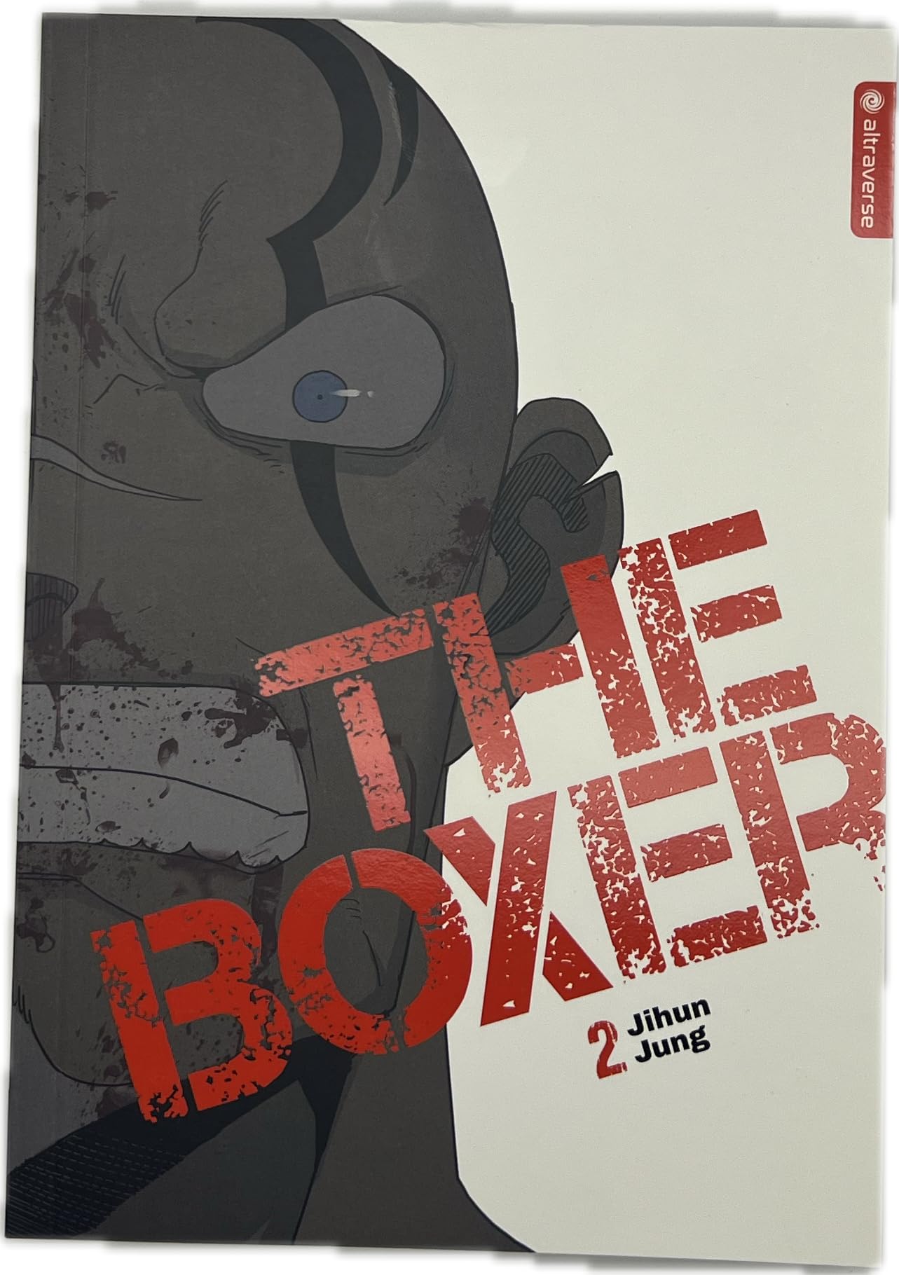 Altraverse Gmbh The Boxer 02
