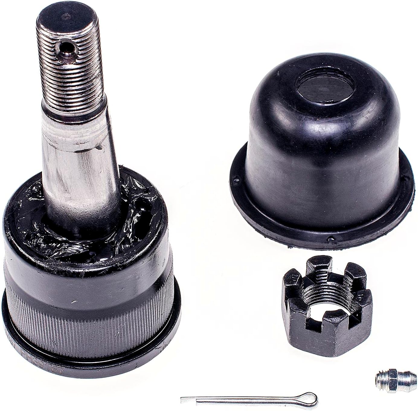 Dorman Premium B7025PR Front Lower Suspension Ball Joint Compatible with Chrysler/Dodge/Plymouth Models