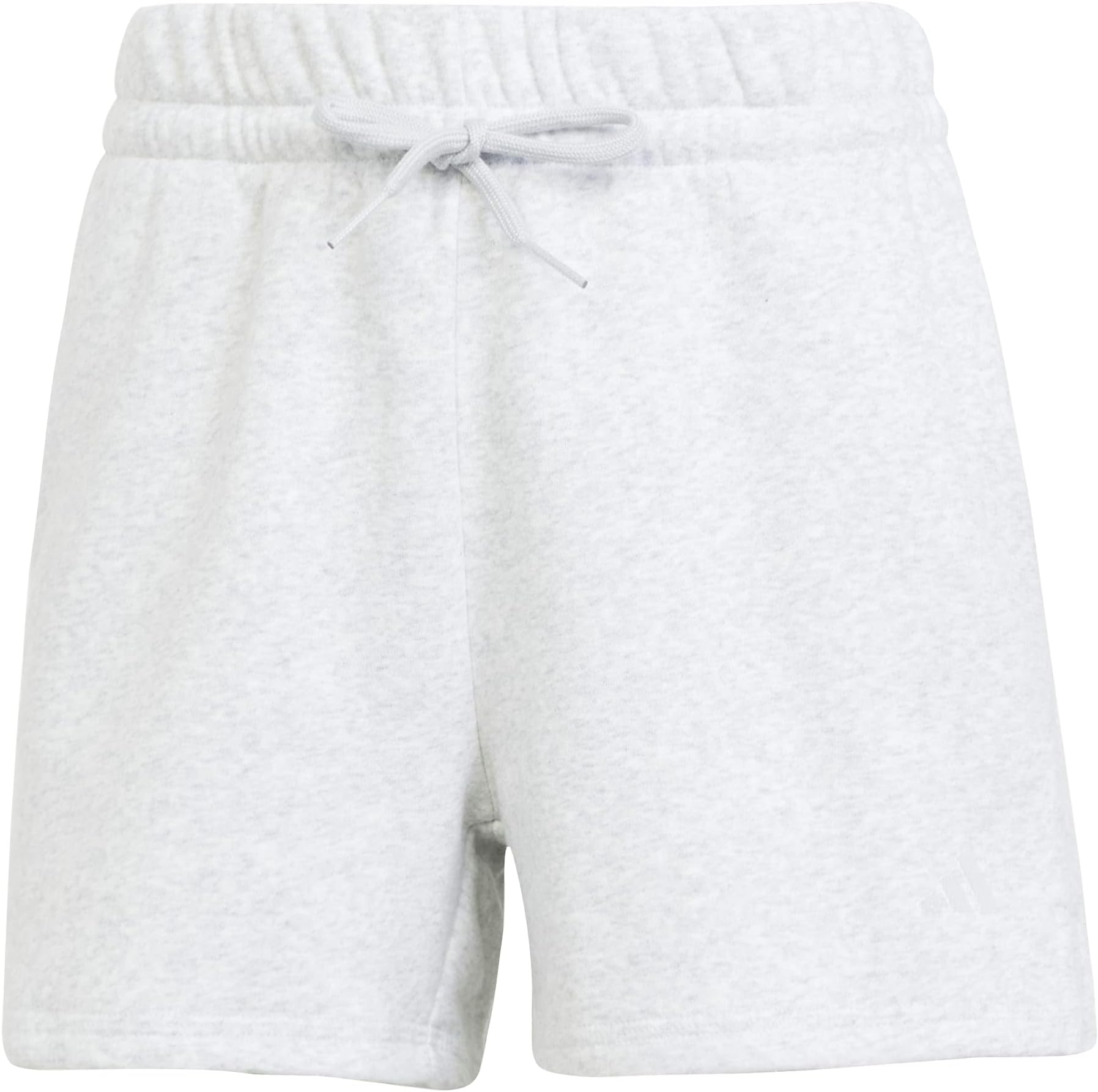 Women's Essentials Small Logo Feel Cozy Shorts