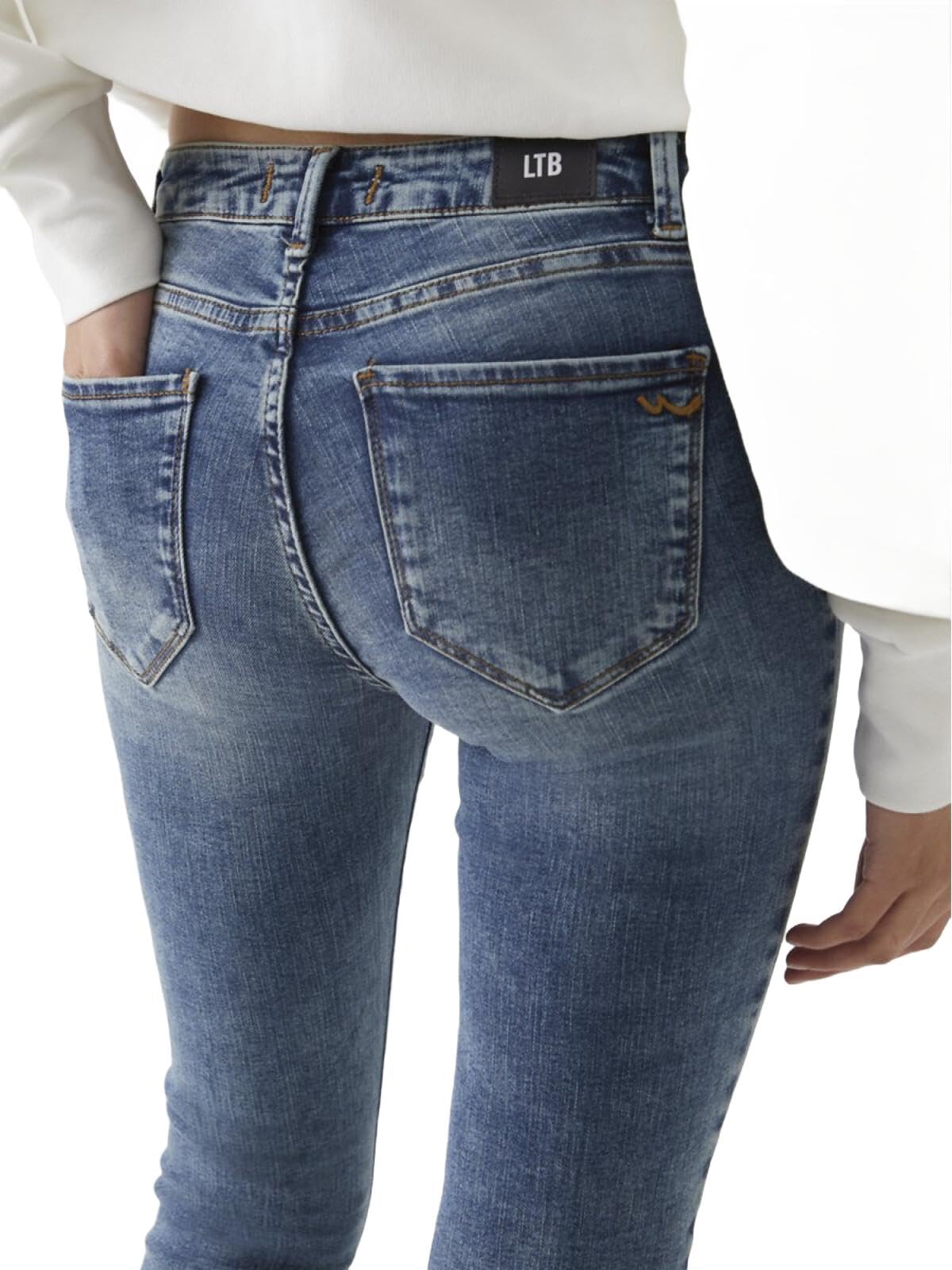 LTB Nicole - Jeans Mujer