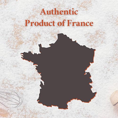 Miniatura 6 de Roland Foods Galletas de tartlette de frambuesa, caja de 7.05 onzas, paquete de 20