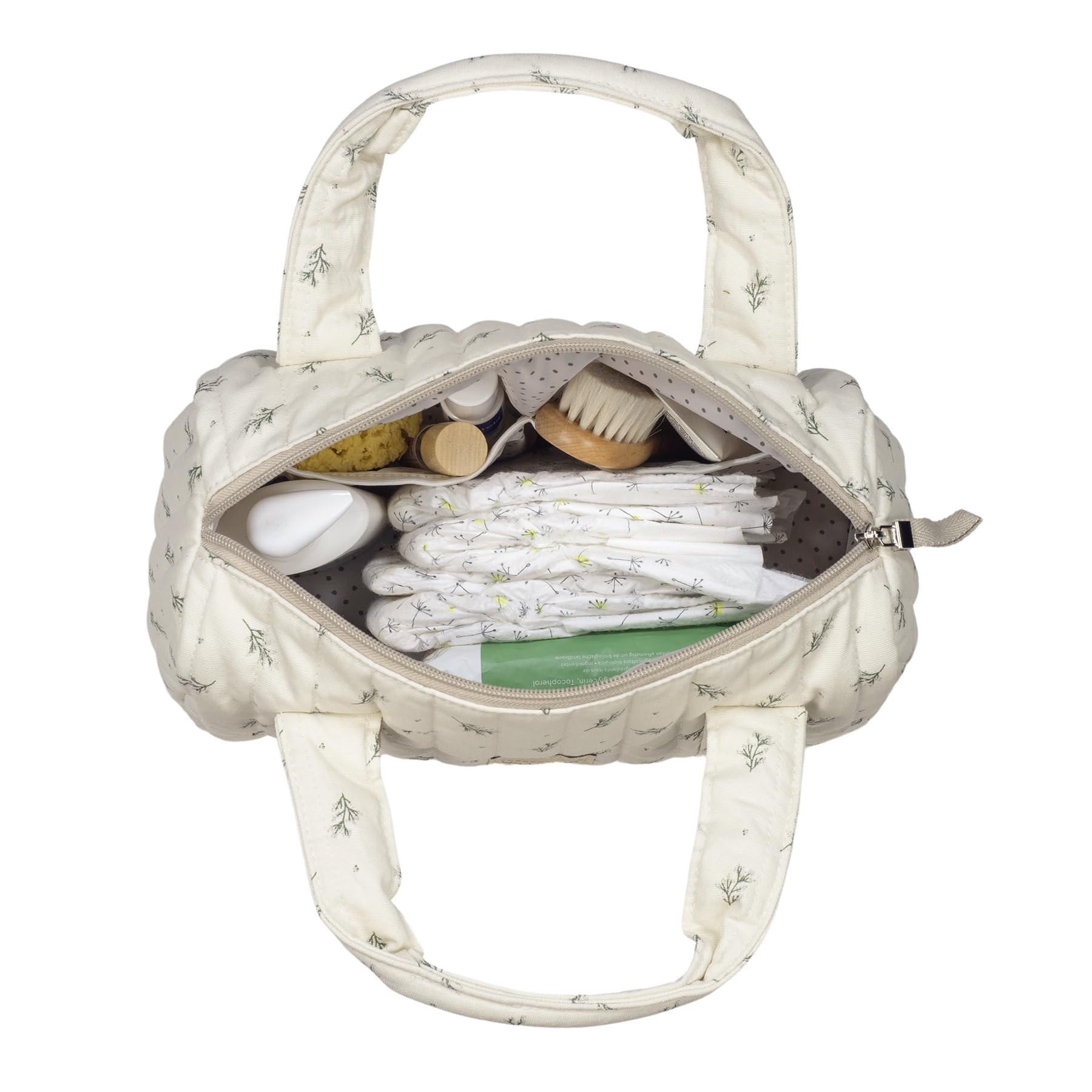 Walking Mum Mini bag Mimosa