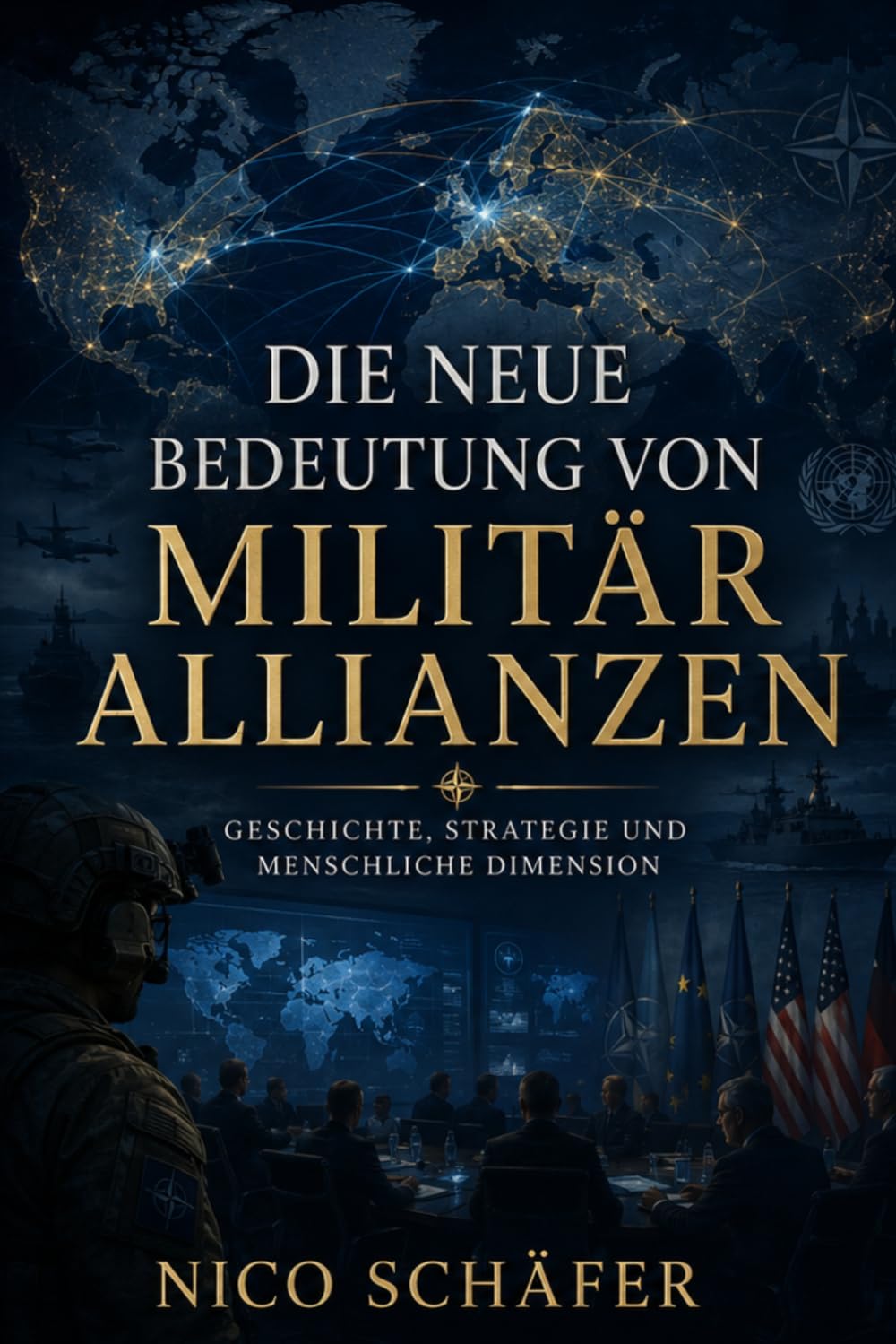 Die neue Bedeutung von Militärallianzen: Geschichte, Strategie und menschliche Dimension