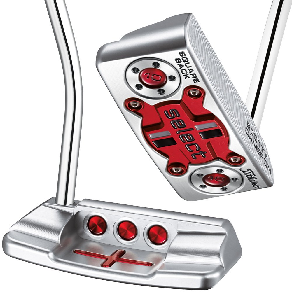 Amazon | TITLEIST(タイトリスト) 2014年 Scotty Cameron select 
