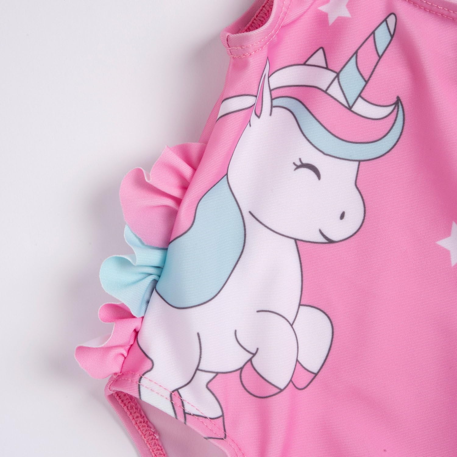 Chicco, Traje de Baño de Dos Piezas para Niña, Conjunto de 2 Bikinis, Cómodos y Versátiles, Ideales para el Mar o la Piscina, Ropa para Bebé, Diseñado en Italia