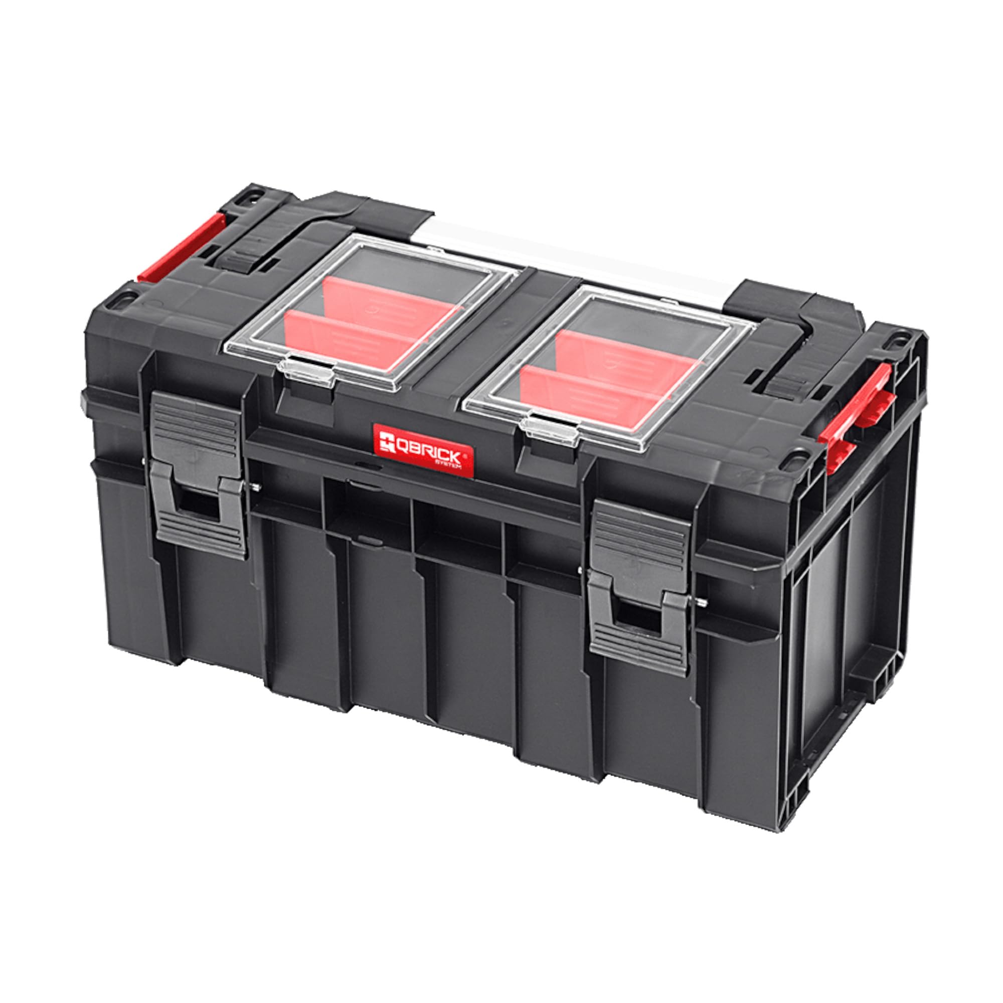 Qbrick System PRO 500 Profi Takım Çantası