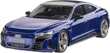 Revell Advent Calendar Audi RS e-tron GT (easy-click) I Audi Advent Calendar I Audi RS e-tron GT I Assemble in 24 Days I No Glue Required I Advent Calendar from 10 Years I - 6