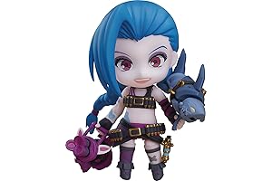 Good Smile Arts Shanghai Nendoroid Action Figure