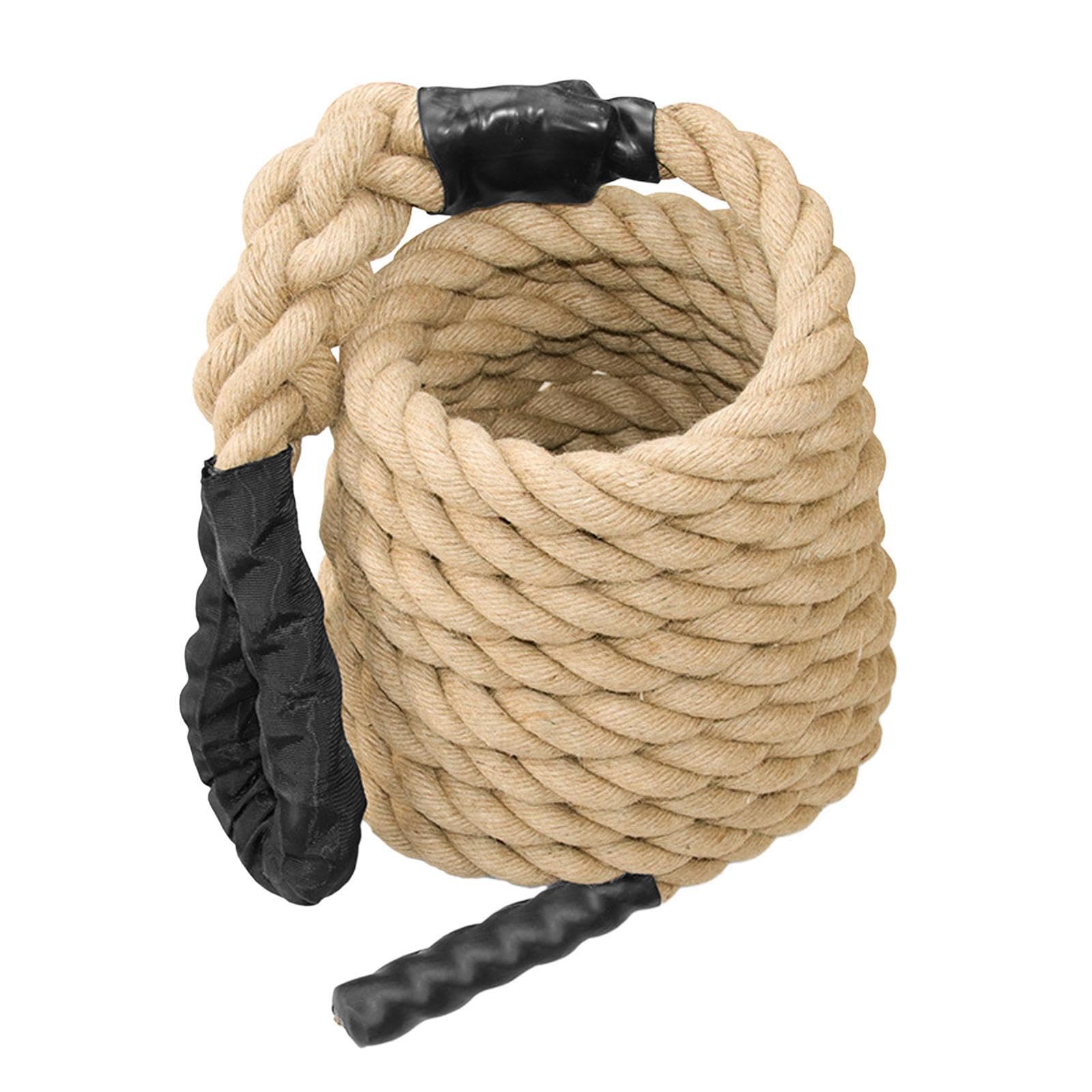 Corde d'escalade de qualité supérieure avec