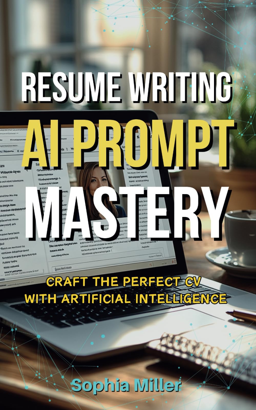 Resume Writing Prompts Mastery: Craft the Perfect CV with AI