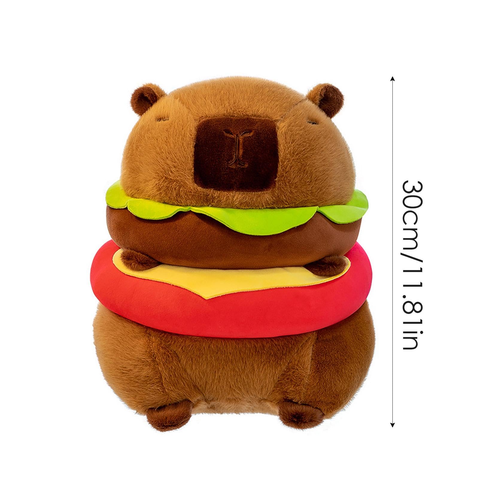 【新品未使用】パッチワーク ワッフル アニマル♡BIGぬいぐるみ Build-A-Bear Workshop/ビルドアベアワークショップ・ぬいぐるみ