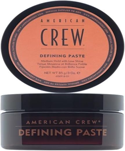American Crew Defining Paste 3 Ounce