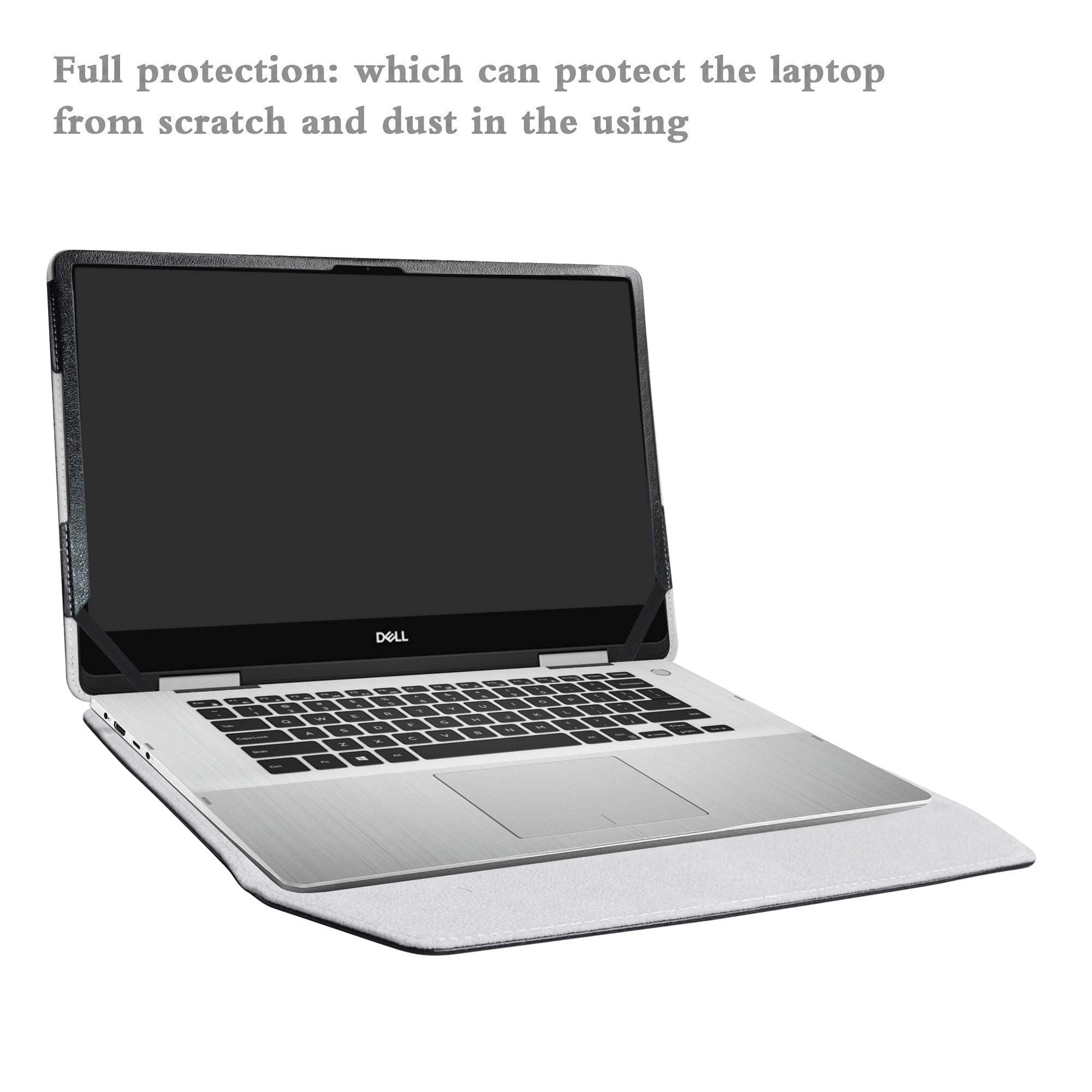 Amazon.com: Alapmk Protective Case for Dell Precision 15