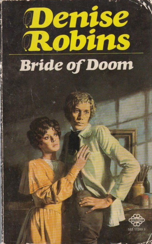 Bride of Doom