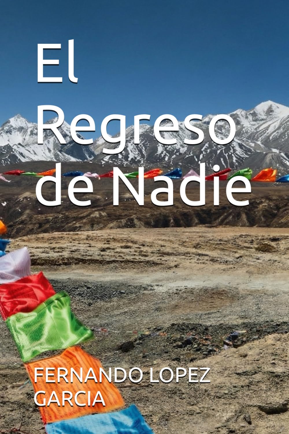El Regreso de Nadie