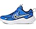 Nike Kids Cosmic Runner (Little Kid) - Left View