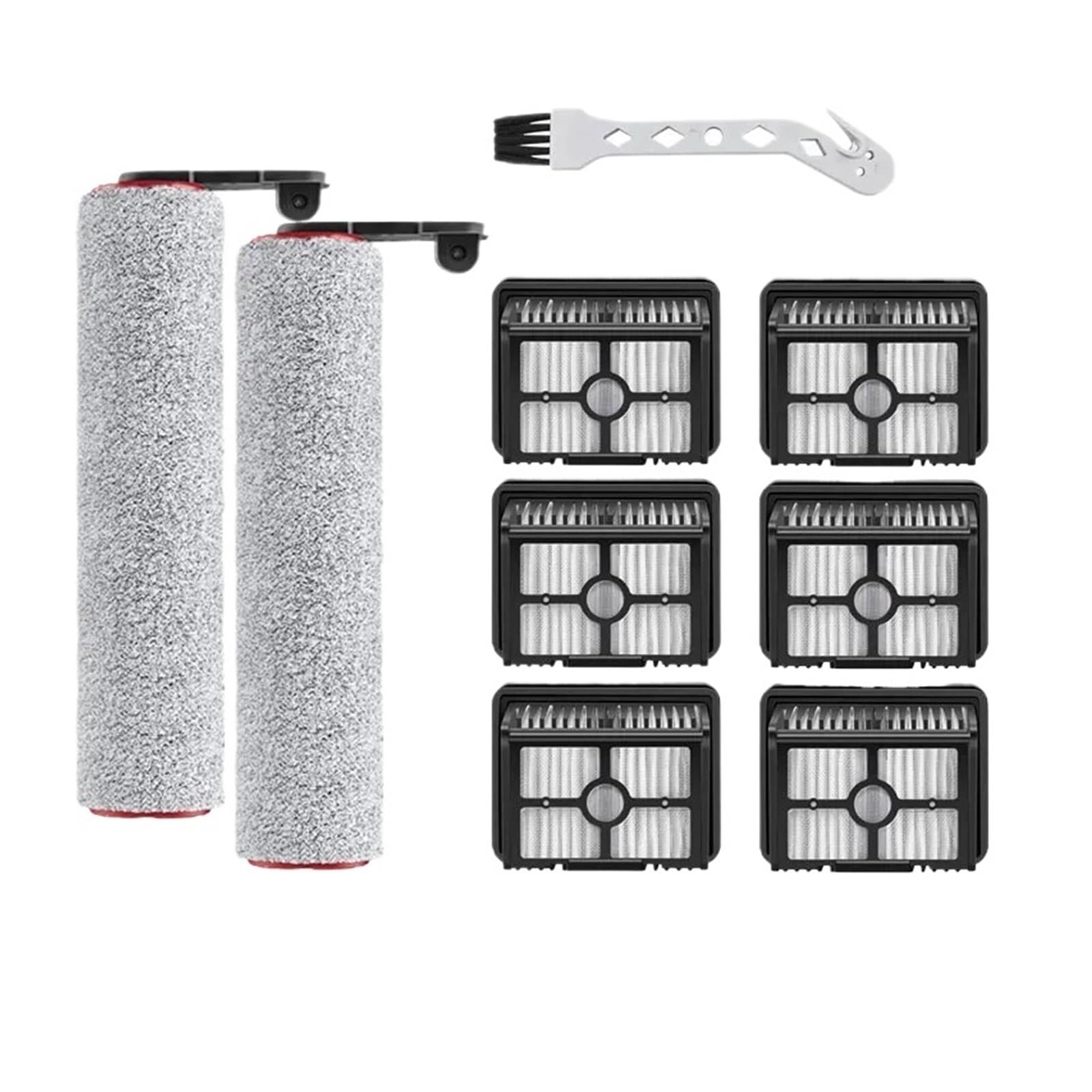 Compatibile Con Dreame, Kit Filtro Lavapavimenti