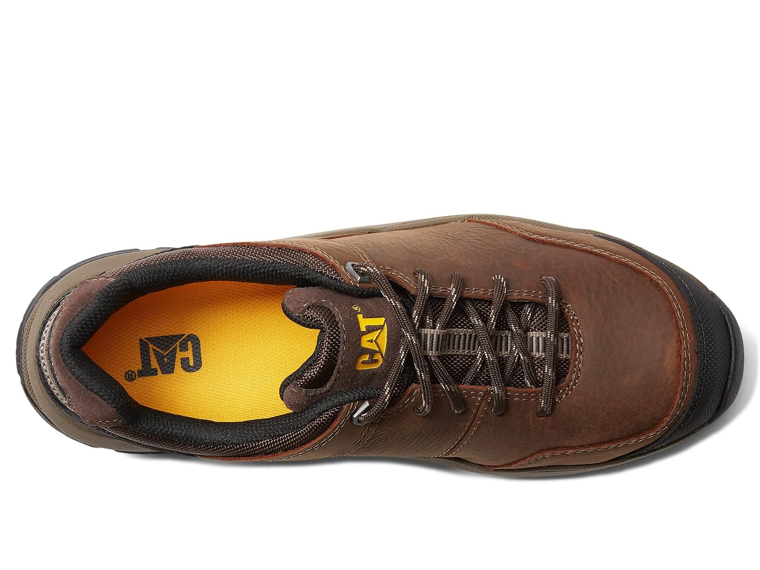 Caterpillar Streamline 2.0 Leather CT - thumbnail 2