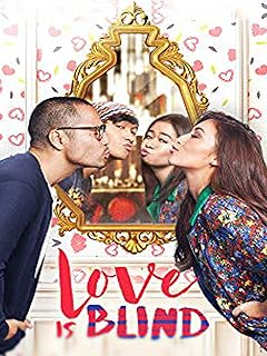 Love is Blind - Philippines Filipino Movie