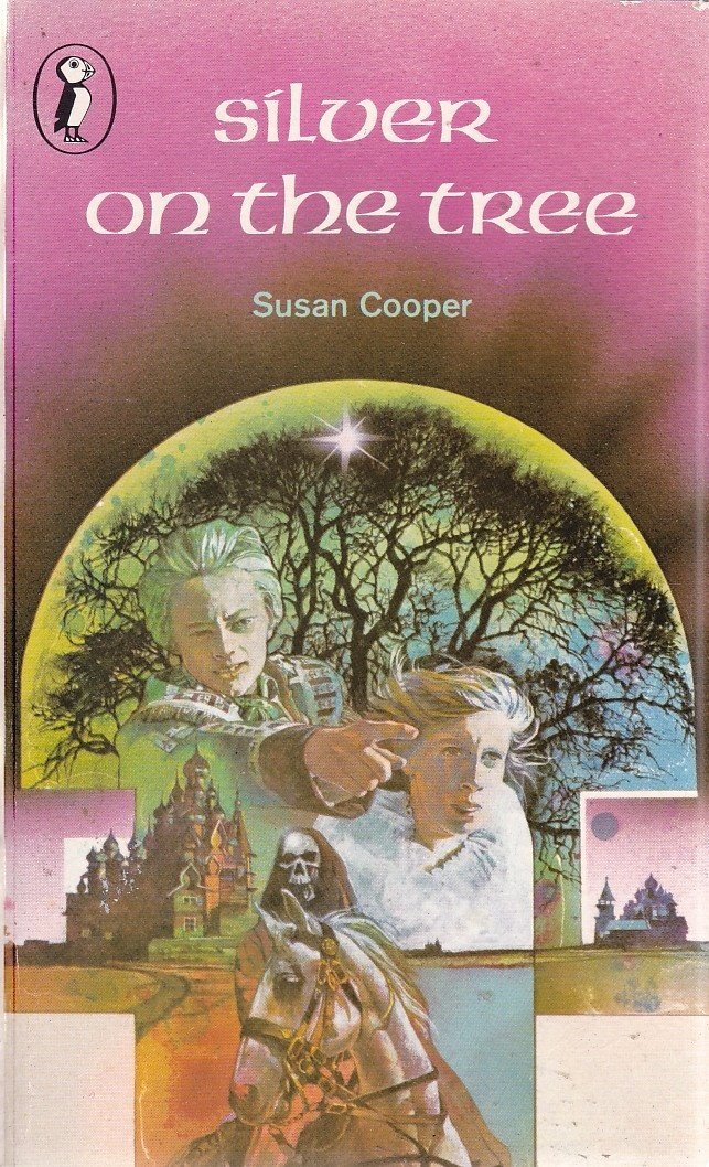Buy Silver on the Tree: The Dark is Rising sequence — BookShops.in