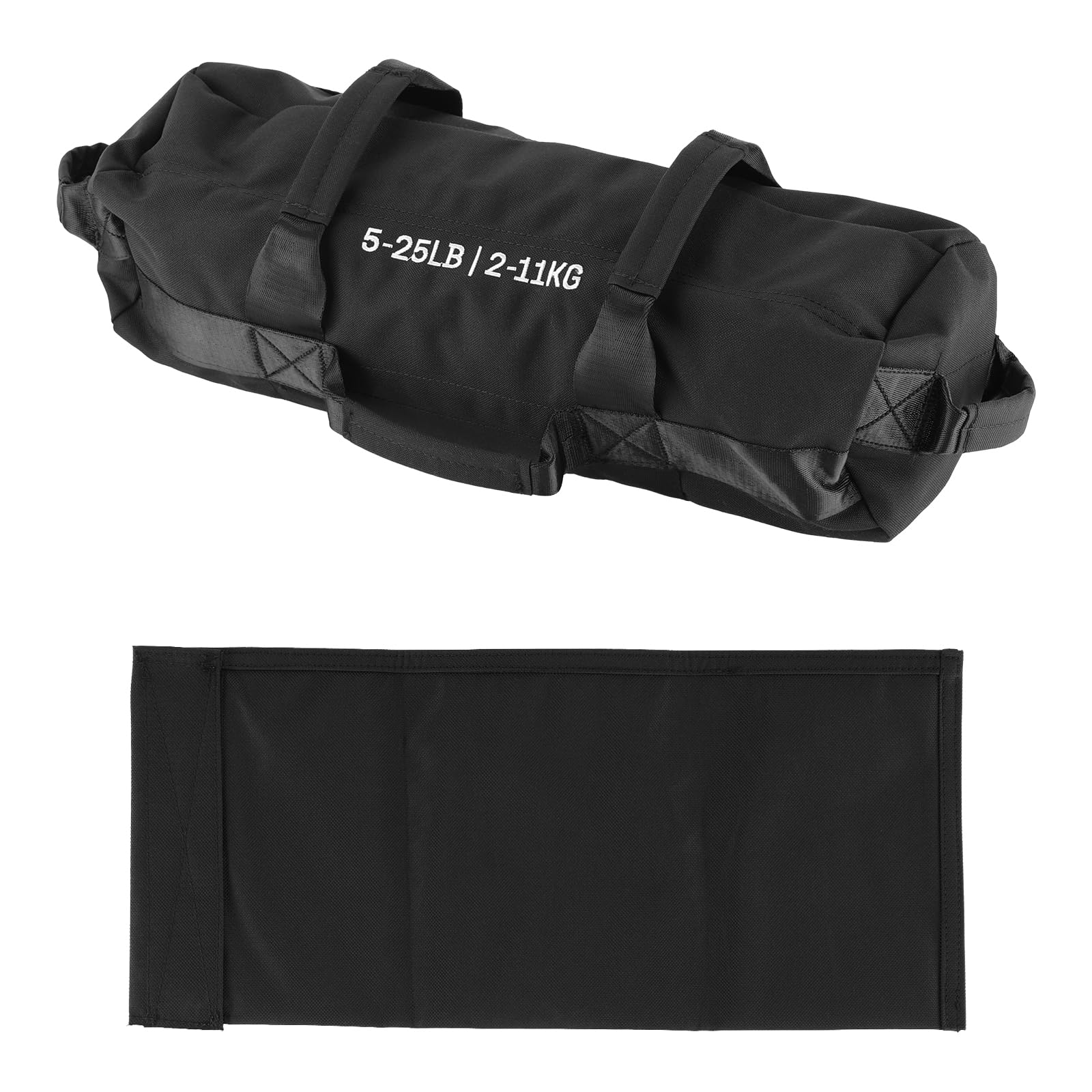 PeakPursuitsandbags for Working Out