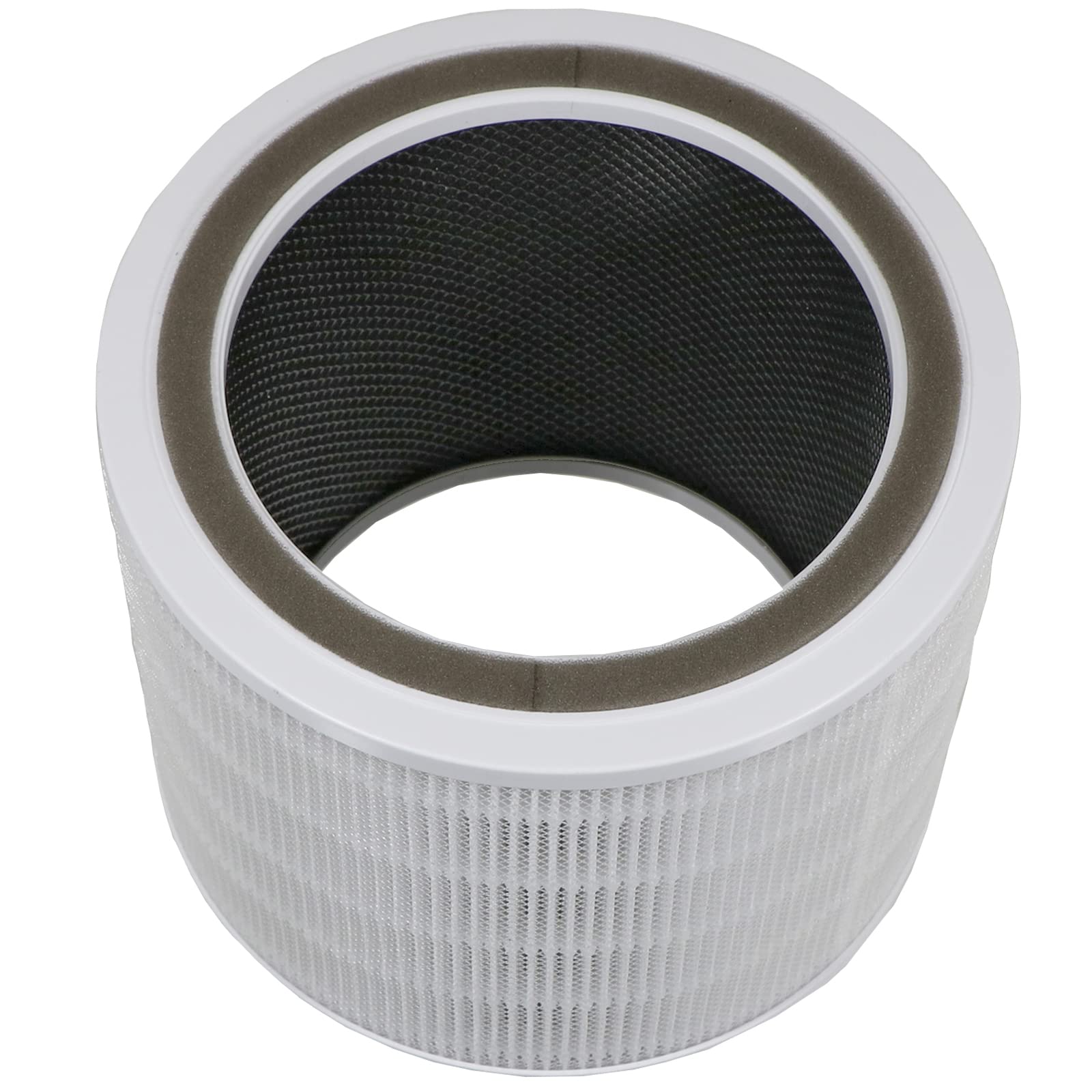 vhbw 4x filtro HEPA compatibile con Dyson Pure Cool TP02 US Sm/Nk, TP02 US Nk/Nk, TP03