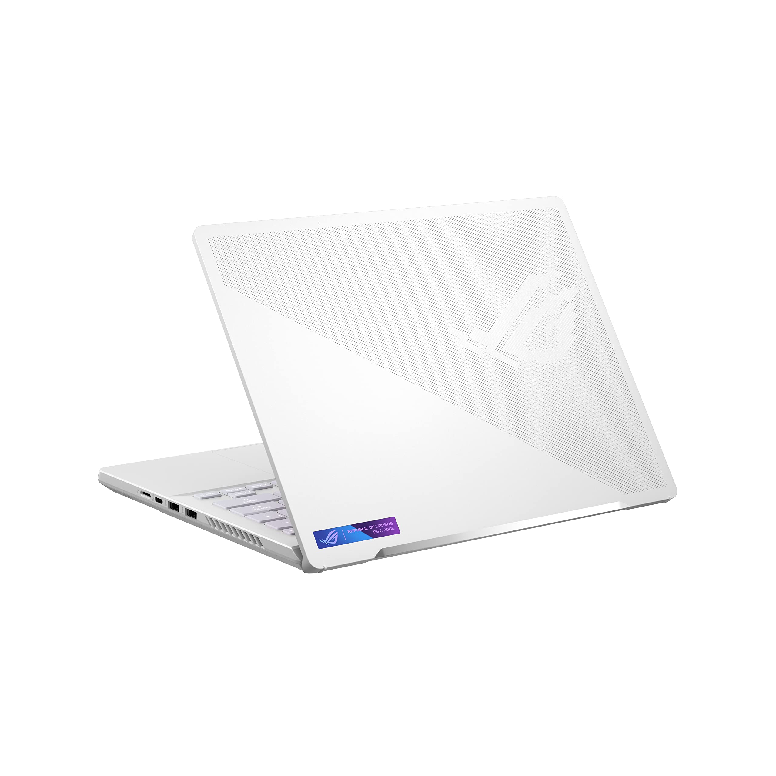 Amazon.co.jp: ASUS ゲーミングノートPC ROG Zephyrus G14 GA402RK 