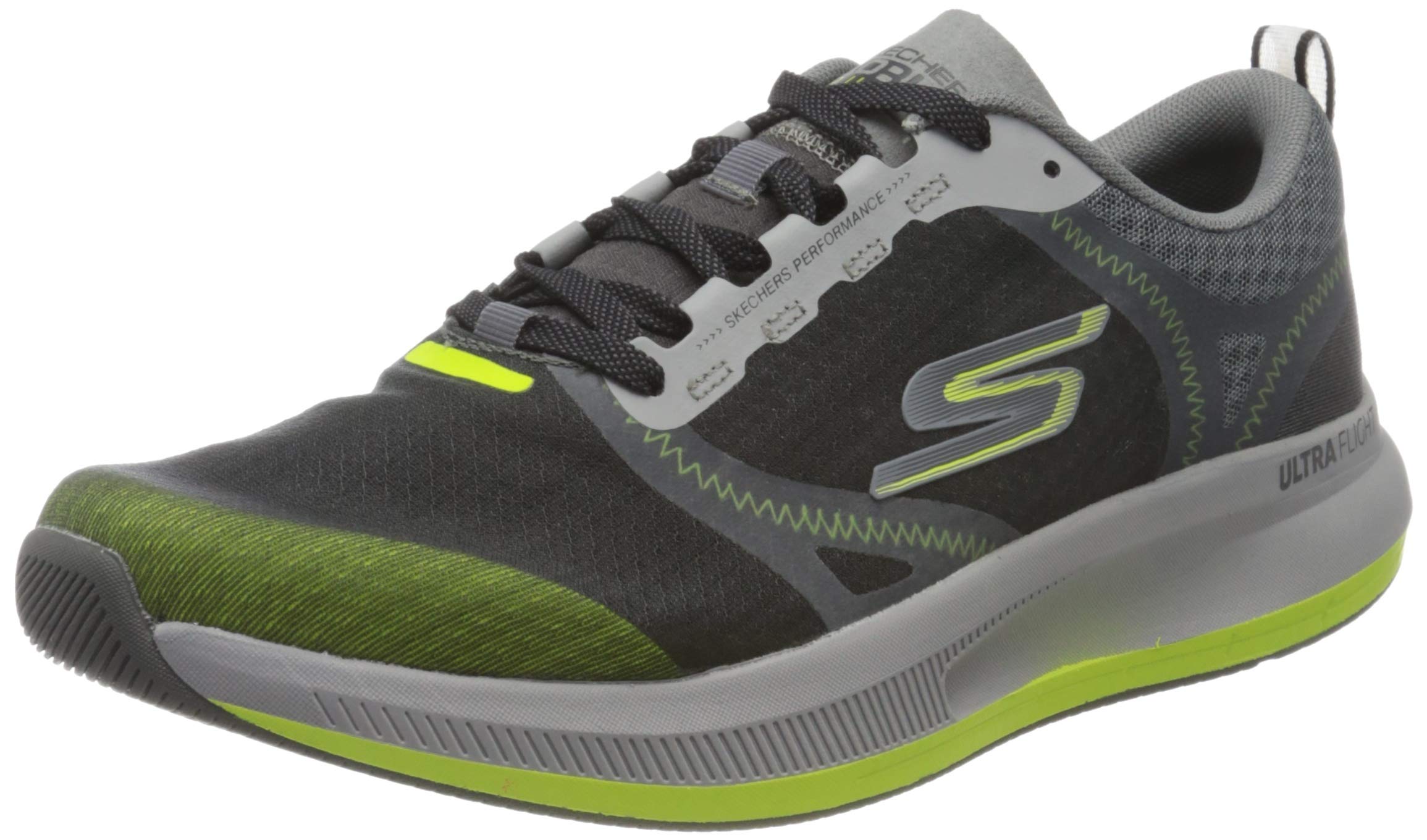 skechers mann