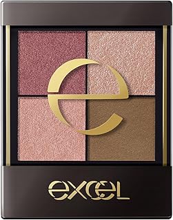 excel(エクセル) リアルクローズシャドウ CX07(ベルベットリボン)