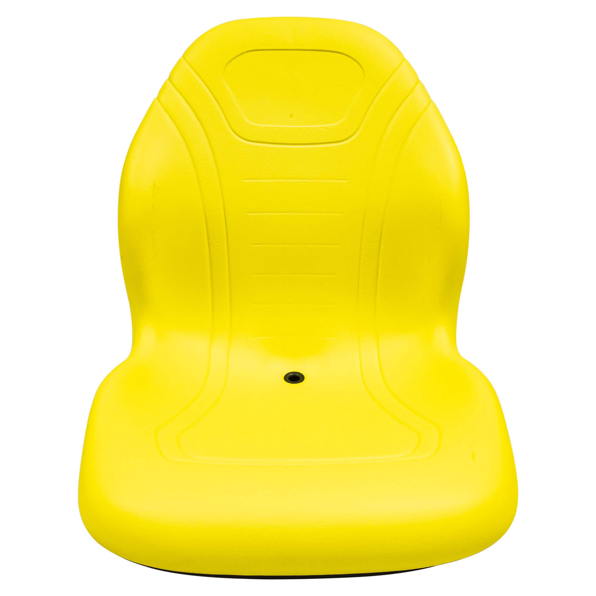 Amazon.com: John Deere Original Equipment Seat #AM141482 : Automotive