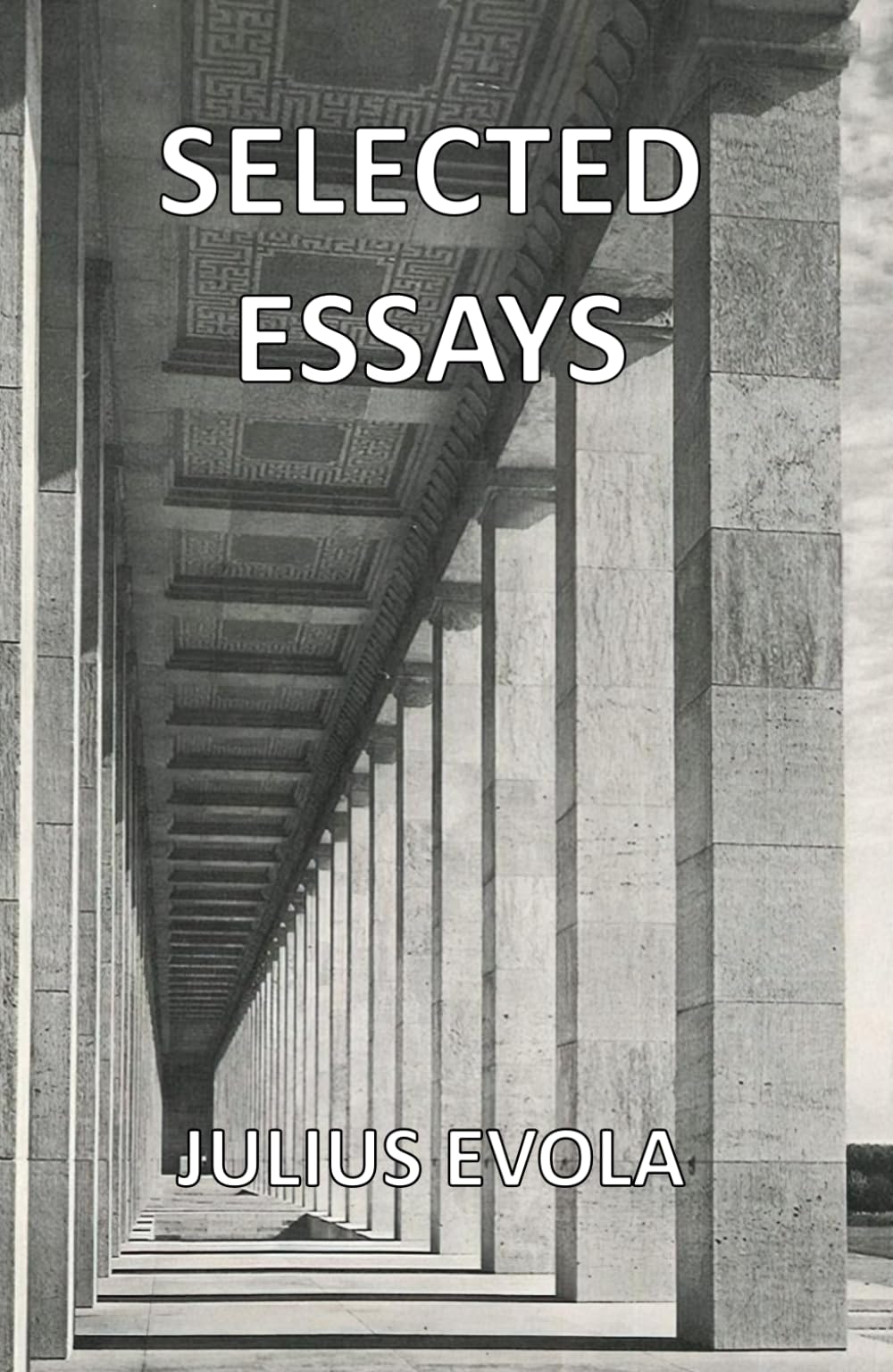 Selected Essays