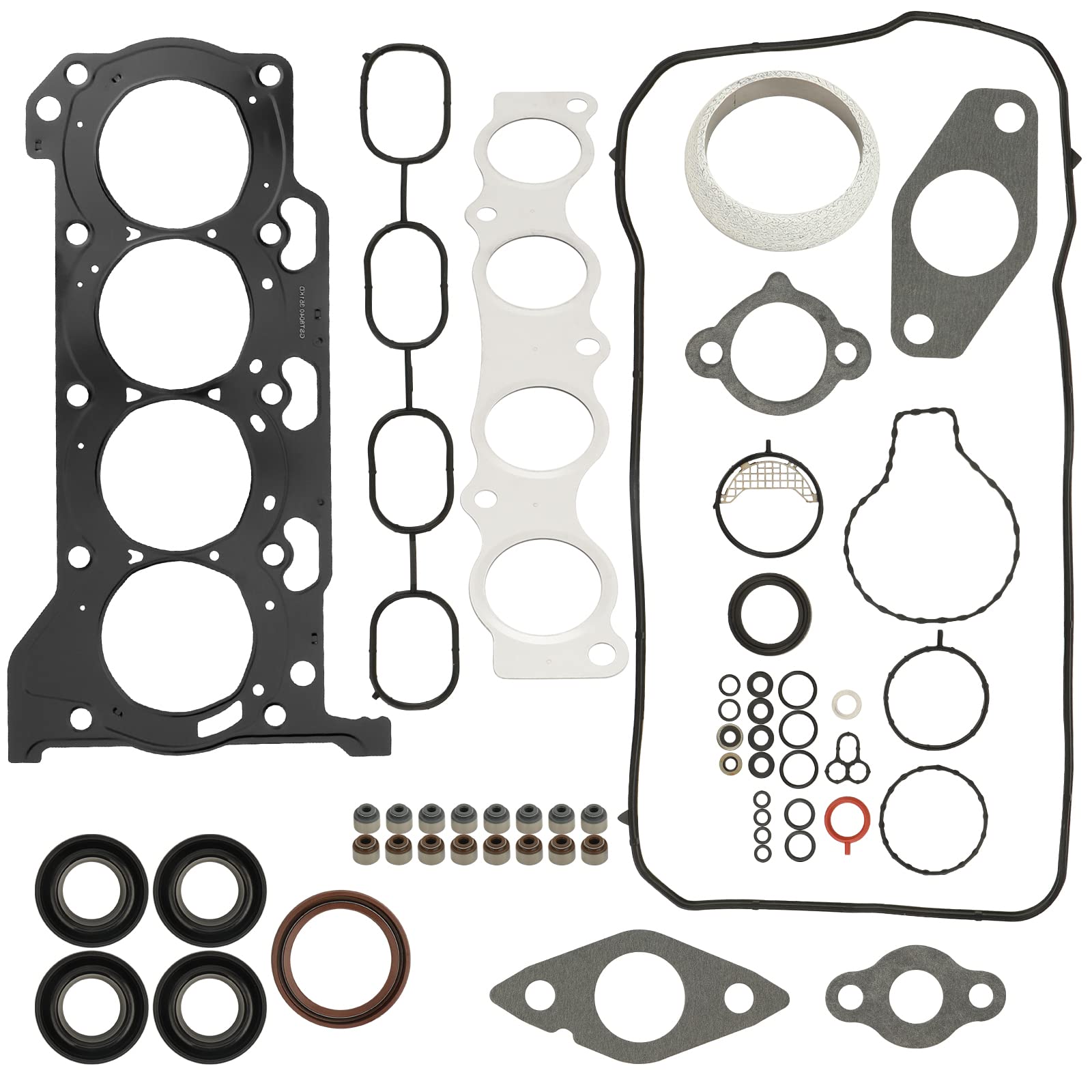 Amazon.com: Head Gasket Kits for 2011 2012 2013 2014 2015 2016 2017 for ...