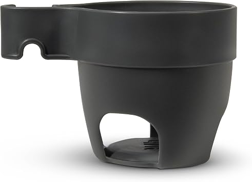 UPPAbaby Cup Holder Only Fits G-Luxe models 2013-2017, G-Link, and G-Link V2 strollers