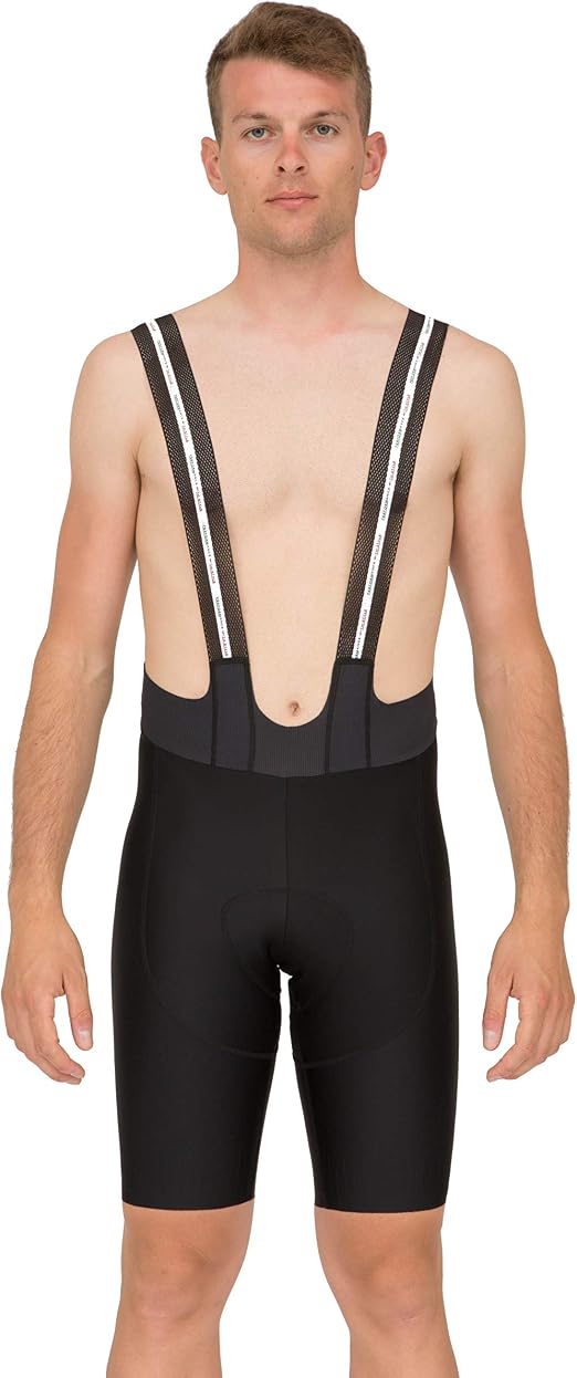 PISSEI Salopette Corta Sanremo M : Amazon.it: Abbigliamento