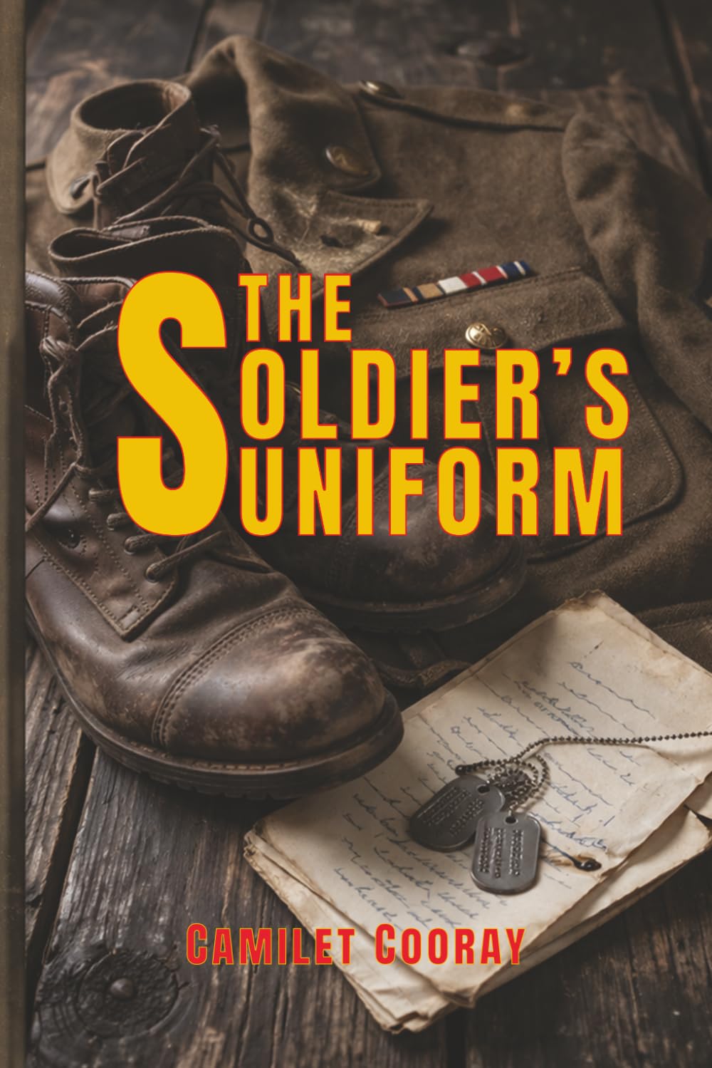 The Soldier’s Uniform
