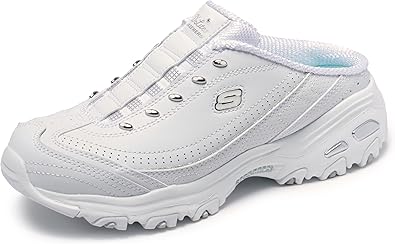 Skechers Women's D'Lites Bright Sky Sneaker