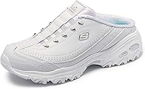 Skechers Sport Women's D'lites Bright Sky Fashion Sneaker